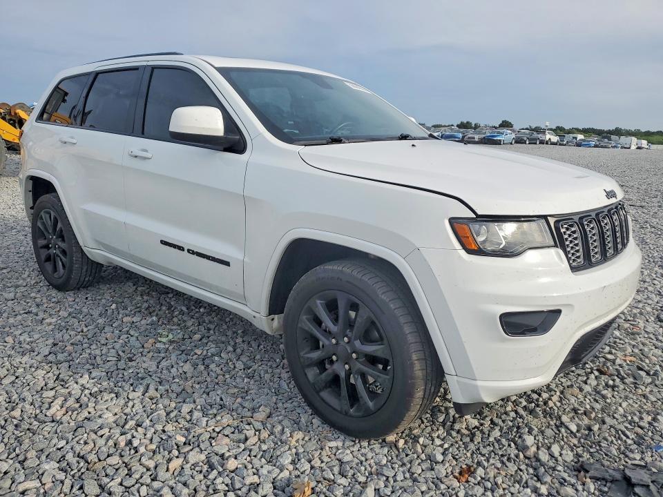 Aukcja sprzedaży 2020 Jeep Grand Cherokee, vin: 1C4RJFAG1LC379242, numer aukcji: 56894366