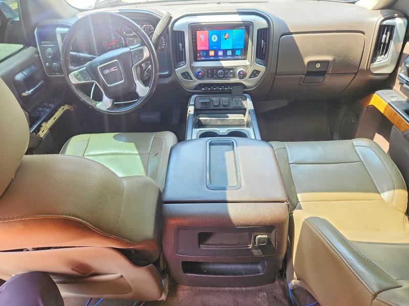 Aukcja sprzedaży 2015 Gmc Sierra, vin: 3GTU2VECXFG127256, numer aukcji: 59541236