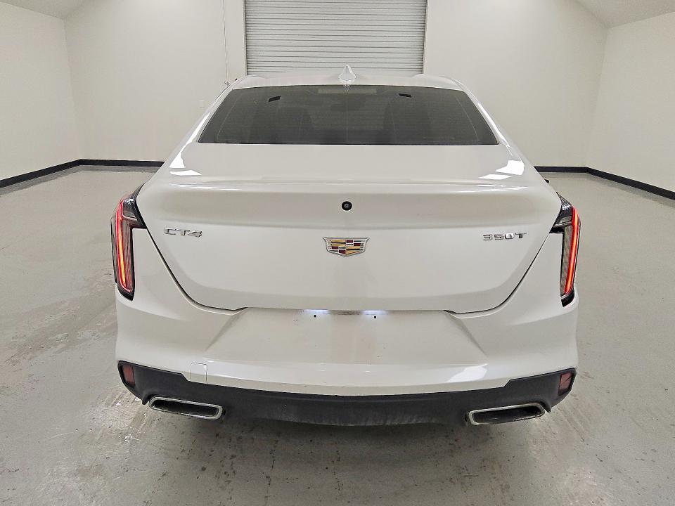Aukcja sprzedaży 2021 Cadillac Ct4, vin: 1G6DJ5RKXM0118971, numer aukcji: 54895716