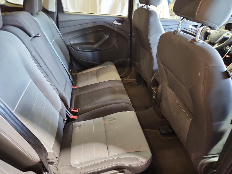 Aukcja sprzedaży 2015 Ford Escape, vin: 1FMCU9G9XFUA80043, numer aukcji: 57368296
