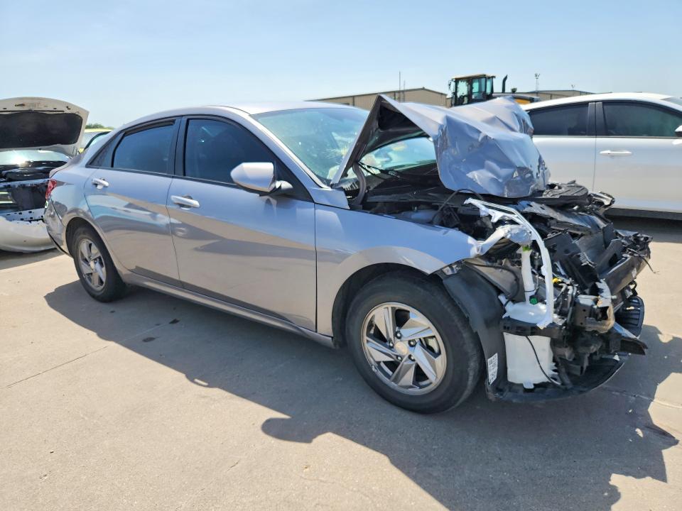 Aukcja sprzedaży 2025 Hyundai Elantra, vin: KMHLL4DG1SU074313, numer aukcji: 58523206