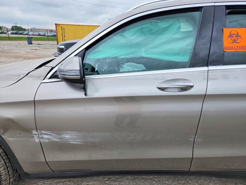 Aukcja sprzedaży 2020 Mercedes-benz Glc, vin: WDC0G8EB1LF679437, numer aukcji: 54995126
