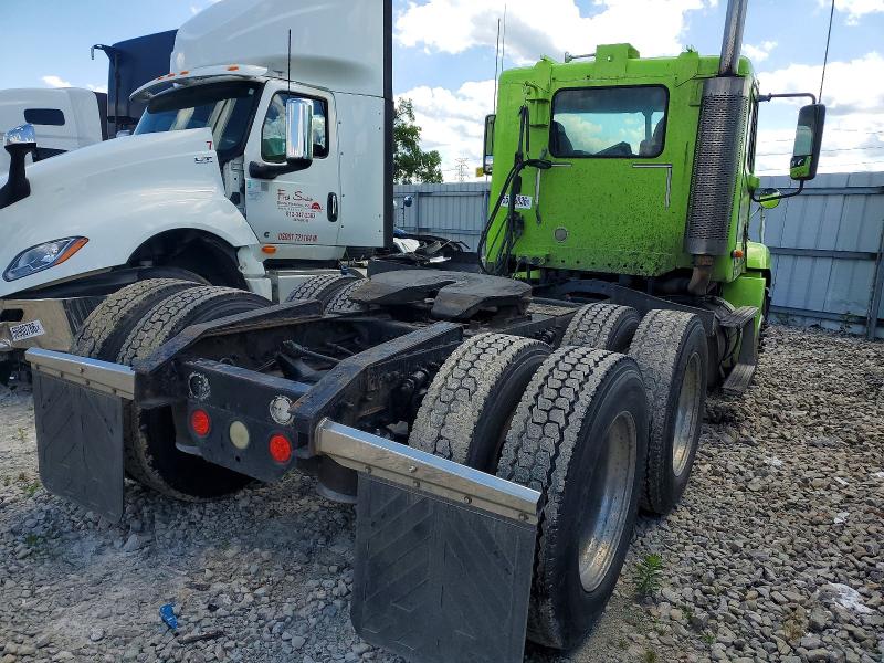 2002 Freightliner Cst112 მანქანა იყიდება აუქციონზე, vin: 1FUJA9A852LJ08537, აუქციონის ნომერი: 55169836