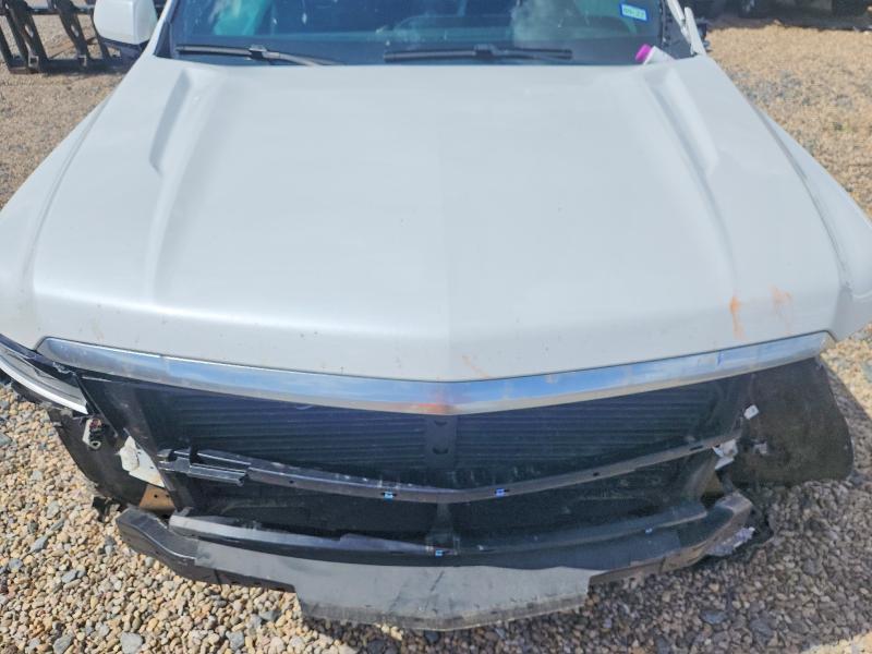2021 Cadillac Escalade მანქანა იყიდება აუქციონზე, vin: 1GYS3AKL1MR308738, აუქციონის ნომერი: 55651606