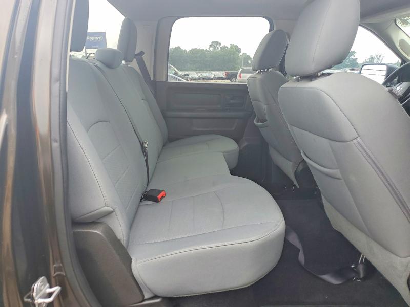57886356 :رقم المزاد ، 1C6RR6KT5DS627270 vin ، 2013 Ram 1500 مزاد بيع