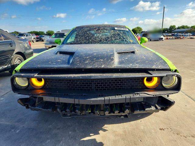 Продажа на аукционе авто 2015 Dodge Challenger, vin: 2C3CDZAT9FH869249, номер лота: 56887836