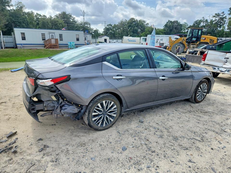 2024 Nissan Altima მანქანა იყიდება აუქციონზე, vin: 1N4BL4DV8RN312456, აუქციონის ნომერი: 58245106