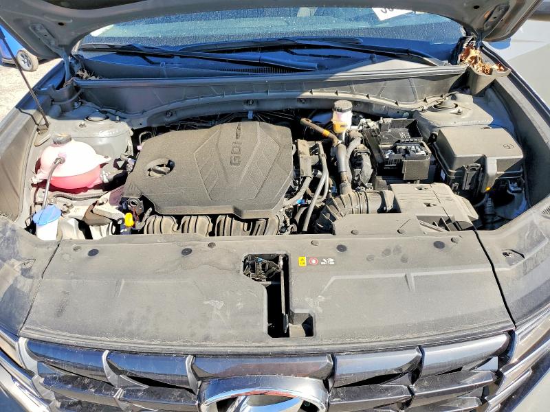 Aukcja sprzedaży 2024 Hyundai Tucson, vin: 5NMJBCDE9RH403347, numer aukcji: 55854776
