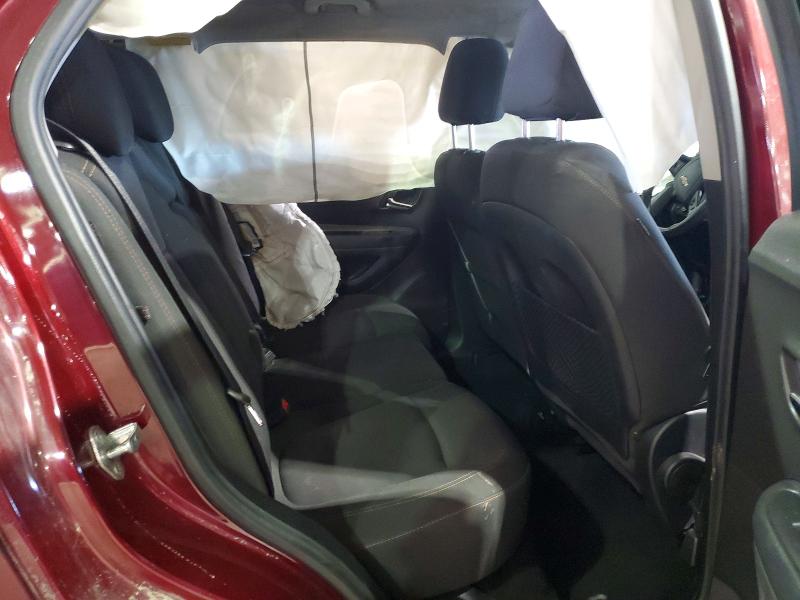 Продаж на аукціоні авто 2017 Chevrolet Trax, vin: 3GNCJPSB8HL164247, номер лоту: 55273376