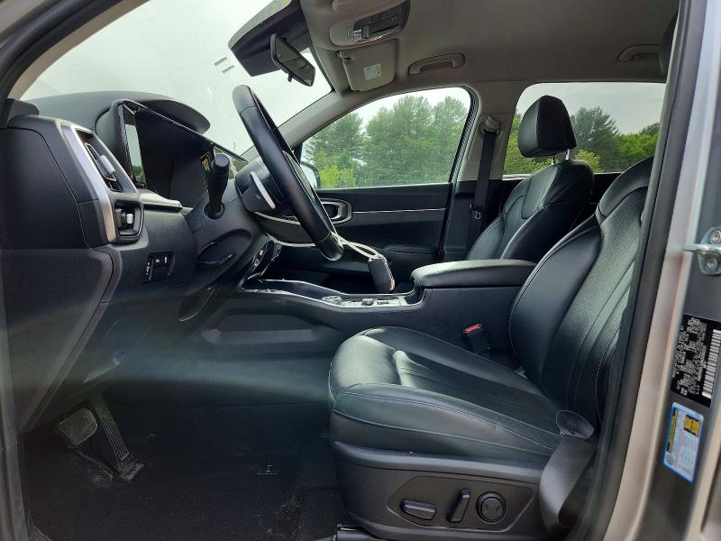 Продажа на аукционе авто 2022 Kia Sorento, vin: KNDRGDLG8N5080211, номер лота: 55752966