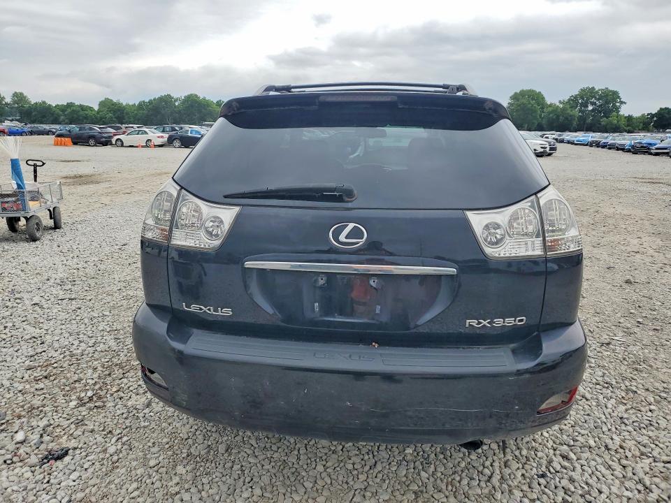 57025686 :رقم المزاد ، 2T2HK31U99C102850 vin ، 2009 Lexus Rx مزاد بيع