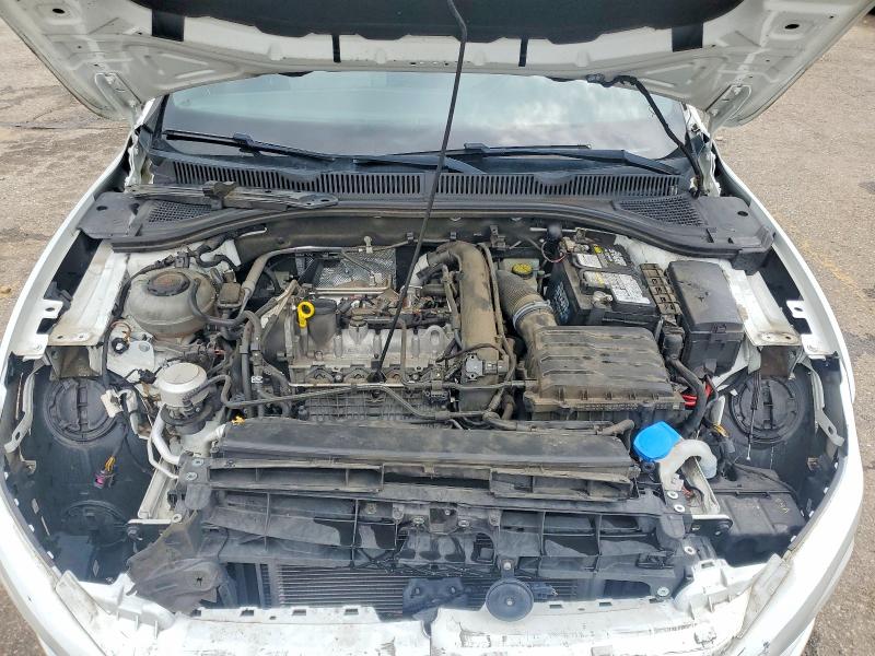 Aukcja sprzedaży 2019 Volkswagen Jetta, vin: 3VWCB7BU4KM225616, numer aukcji: 55649386