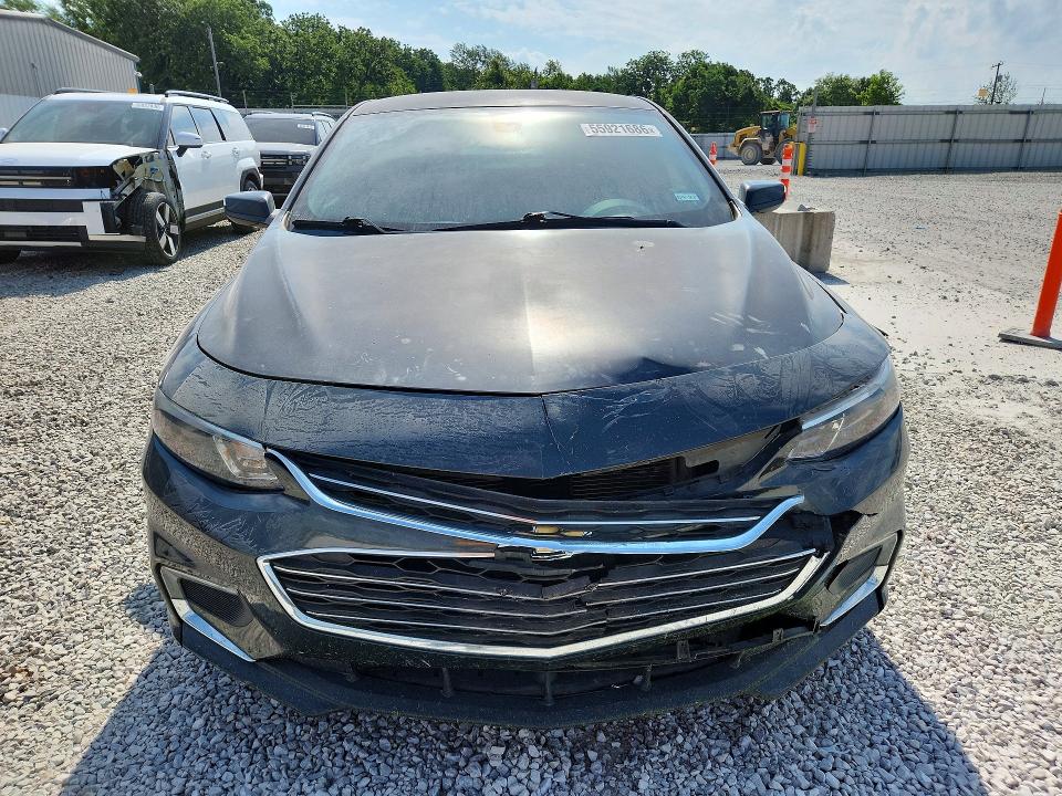 Продаж на аукціоні авто 2016 Chevrolet Malibu, vin: 1G1ZH5SX1GF211246, номер лоту: 55921686