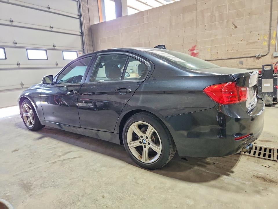 Продаж на аукціоні авто 2013 Bmw 328i, vin: WBA3B3C51DJ976205, номер лоту: 56829106