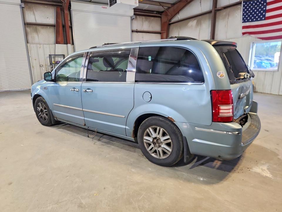 Продаж на аукціоні авто 2008 Chrysler Town & Country, vin: 2A8HR64X18R769362, номер лоту: 56704526