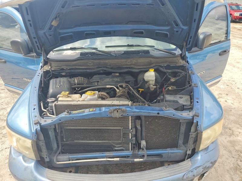 57145746 :رقم المزاد ، 1D7HA18DX5J541786 vin ، 2005 Dodge Ram 1500 مزاد بيع