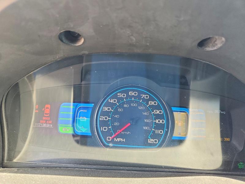 Продажа на аукционе авто 2011 Ford Fusion, vin: 3FADP0L3XBR231189, номер лота: 57007516