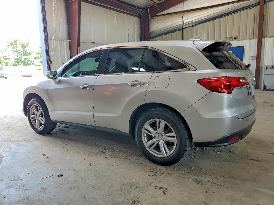 Продажа на аукционе авто 2015 Acura Rdx, vin: 5J8TB4H50FL028565, номер лота: 56257496