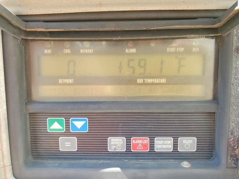 Продаж на аукціоні авто 2004 Wabash Wanc Tl, vin: 1JJV532W54L886578, номер лоту: 52275016