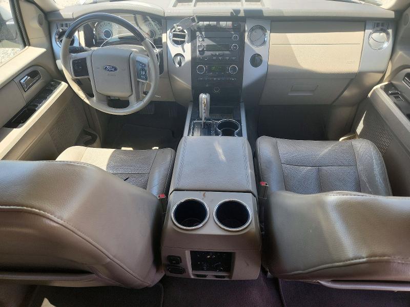 57108136 :رقم المزاد ، 1FMJU2A51CEF35906 vin ، 2012 Ford Expedition مزاد بيع