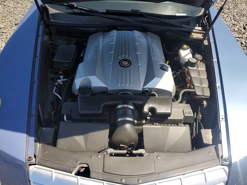 Продаж на аукціоні авто 2006 Cadillac Xlr, vin: 1G6YV36A665600901, номер лоту: 57882146