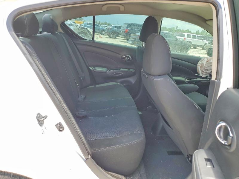 Продажа на аукционе авто 2018 Nissan Versa, vin: 3N1CN7AP0JL868008, номер лота: 55948286