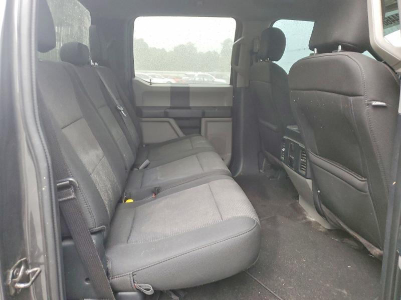 Продажа на аукционе авто 2019 Ford F150, vin: 1FTEW1E43KFB88440, номер лота: 58084466
