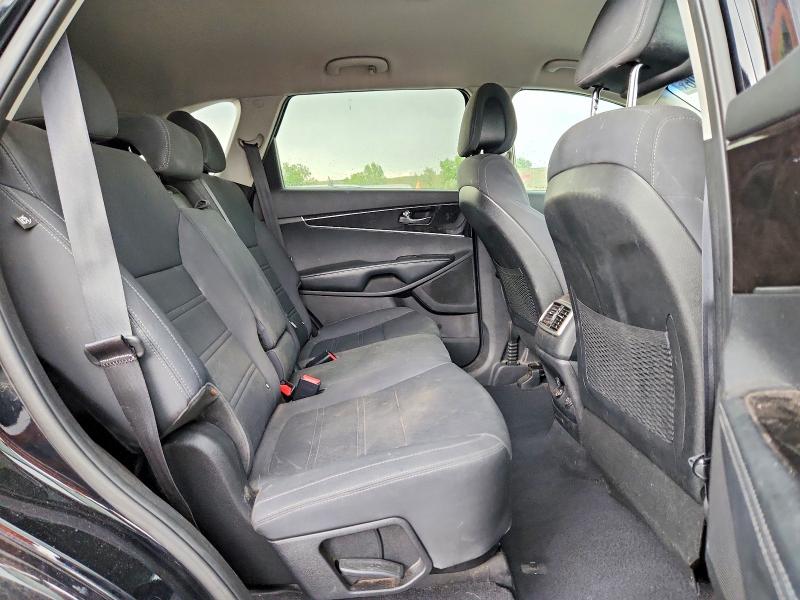 Продаж на аукціоні авто 2016 Kia Sorento, vin: 5XYPGDA50GG135379, номер лоту: 56605896