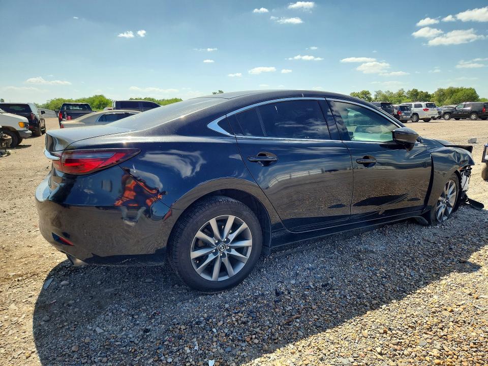 Продаж на аукціоні авто 2019 Mazda 6, vin: JM1GL1UM3K1510221, номер лоту: 85994855
