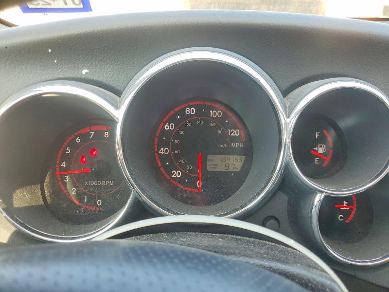 Продаж на аукціоні авто 2006 Toyota Corolla Matrix, vin: 2T1KR32EX6C615906, номер лоту: 55749106
