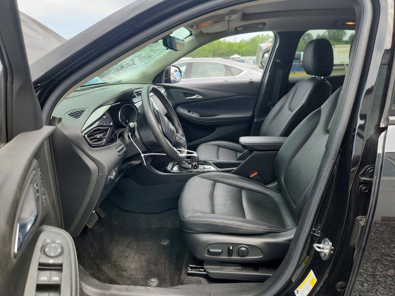 Продажа на аукционе авто 2022 Buick Encore Gx, vin: KL4MMFSL7NB133196, номер лота: 56817566