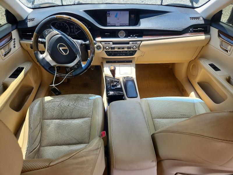 Aukcja sprzedaży 2013 Lexus Es, vin: JTHBK1GG2D2010856, numer aukcji: 56869586