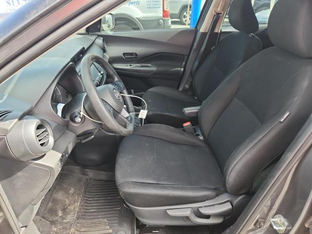 2023 Nissan Kicks მანქანა იყიდება აუქციონზე, vin: 3N1CP5BV5PL467770, აუქციონის ნომერი: 57384466