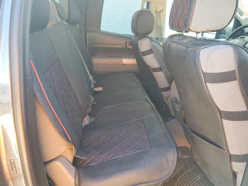Продажа на аукционе авто 2008 Toyota Tundra, vin: 5TFCV54168X006080, номер лота: 55730506