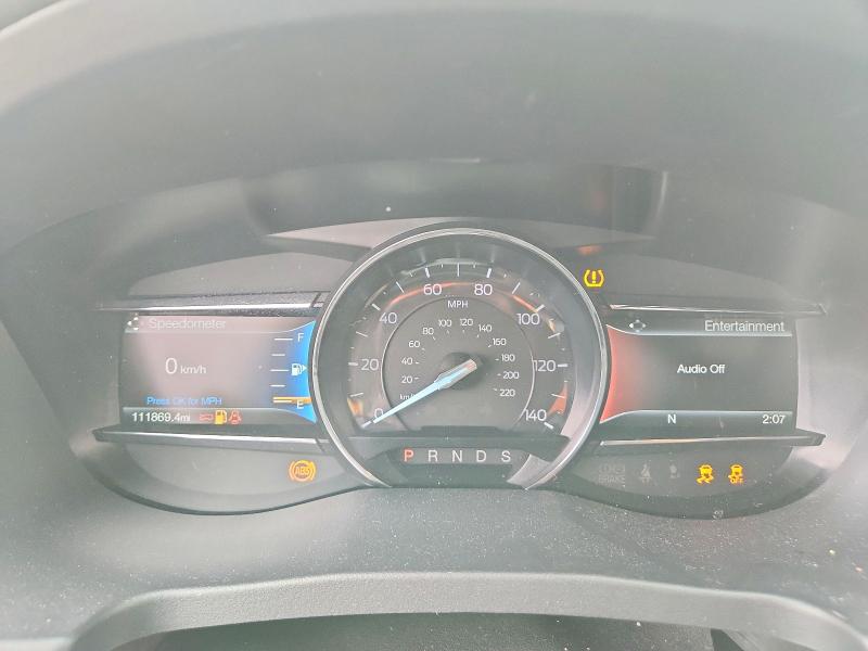 Продаж на аукціоні авто 2017 Ford Explorer, vin: 1FM5K7D8XHGD16710, номер лоту: 58440356