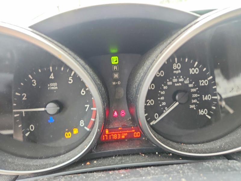 2011 Mazda 3 მანქანა იყიდება აუქციონზე, vin: JM1BL1VF7B1486242, აუქციონის ნომერი: 55879326