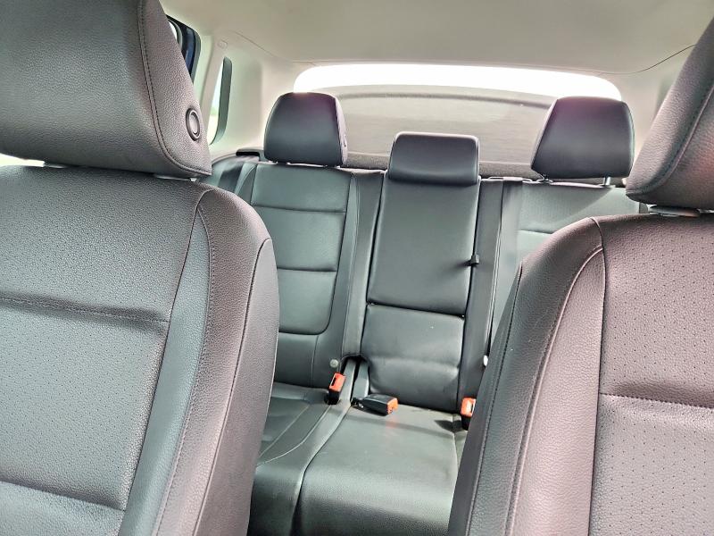 Продажа на аукционе авто 2016 Volkswagen Tiguan, vin: WVGAV7AXXGW511812, номер лота: 58017036