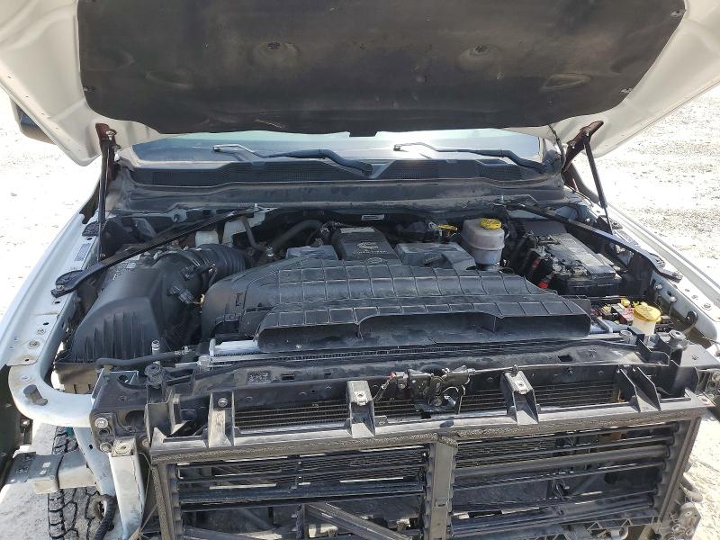 Продаж на аукціоні авто 2022 Ram 3500, vin: 3C7WRSCL2NG238858, номер лоту: 58718276