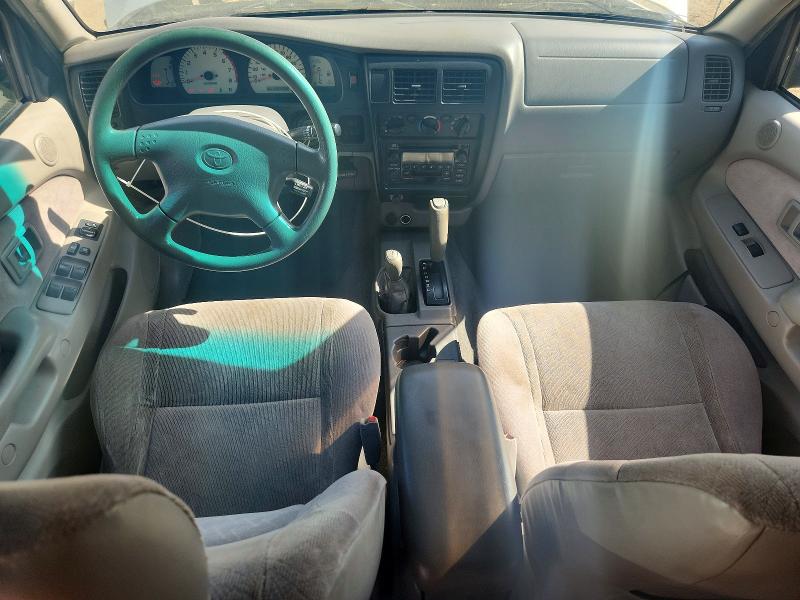 55618206 :رقم المزاد ، 5TEHN72N23Z228866 vin ، 2003 Toyota Tacoma مزاد بيع