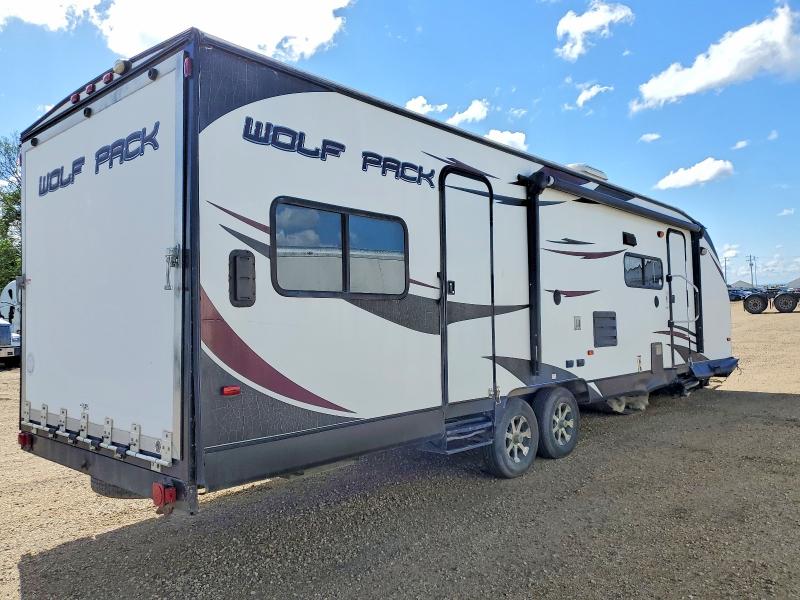 Продажа на аукционе авто 2013 Cherokee By Forest R Wolf Pack, vin: 4X4TCTD23DY205377, номер лота: 56793306