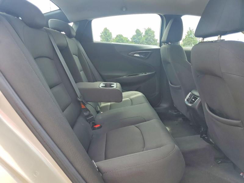 57915506 :رقم المزاد ، 1G1ZE5ST2GF227798 vin ، 2016 Chevrolet Malibu مزاد بيع