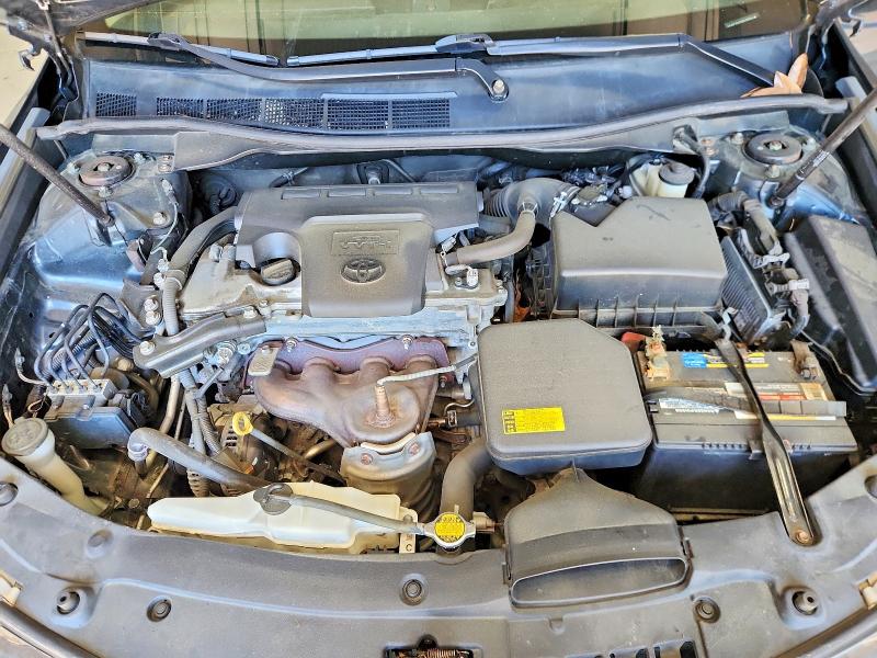Aukcja sprzedaży 2014 Toyota Camry, vin: 4T4BF1FK3ER419256, numer aukcji: 57053046