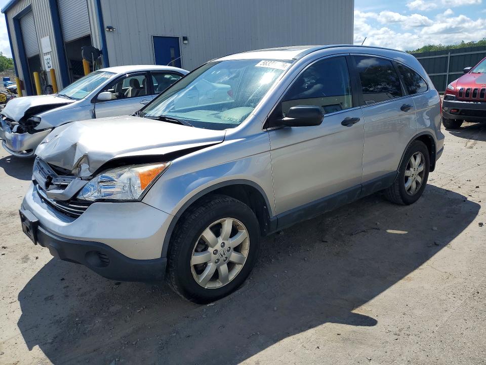 Auction sale of the 2008 Honda Cr-v, vin: JHLRE48518C025468, lot number: 56331746