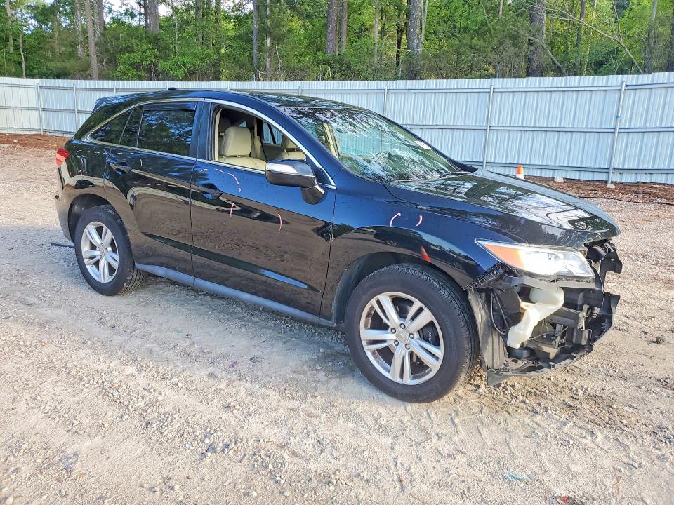 Продаж на аукціоні авто 2015 Acura Rdx, vin: 5J8TB4H3XFL024327, номер лоту: 58196936