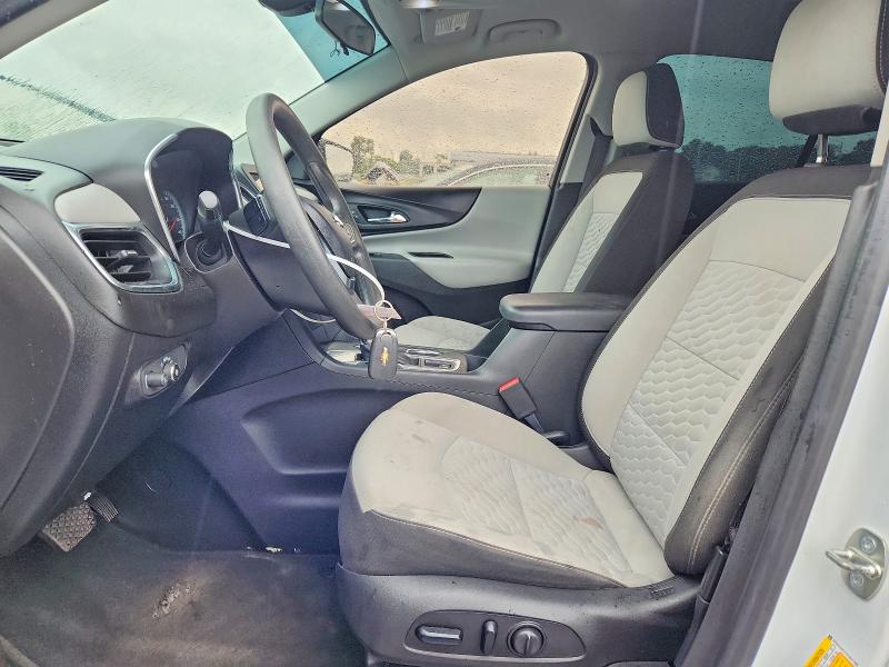 57498966 :رقم المزاد ، 3GNAXHEV7KS627588 vin ، 2019 Chevrolet Equinox مزاد بيع