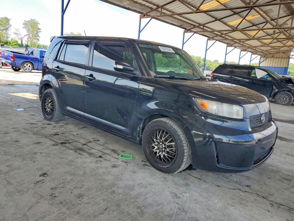 Продаж на аукціоні авто 2009 Toyota Scion, vin: JTLKE50E391062846, номер лоту: 55979046