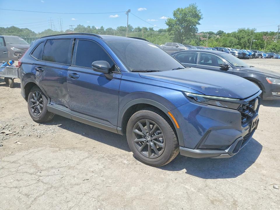 Aukcja sprzedaży 2026 Honda Cr-v, vin: 7FARS6H85TE063393, numer aukcji: 55637926