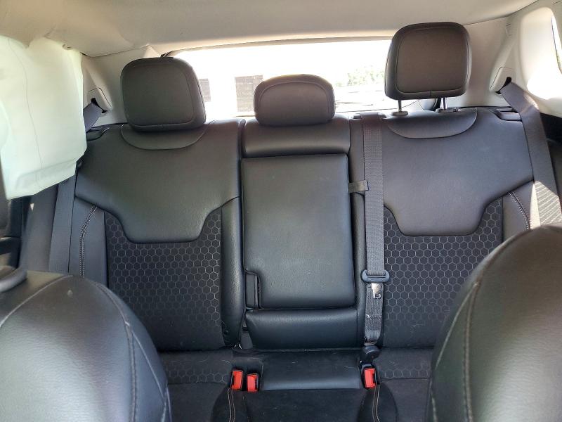 57749066 :رقم المزاد ، 3C4NJDBB6MT530281 vin ، 2021 Jeep Compass مزاد بيع