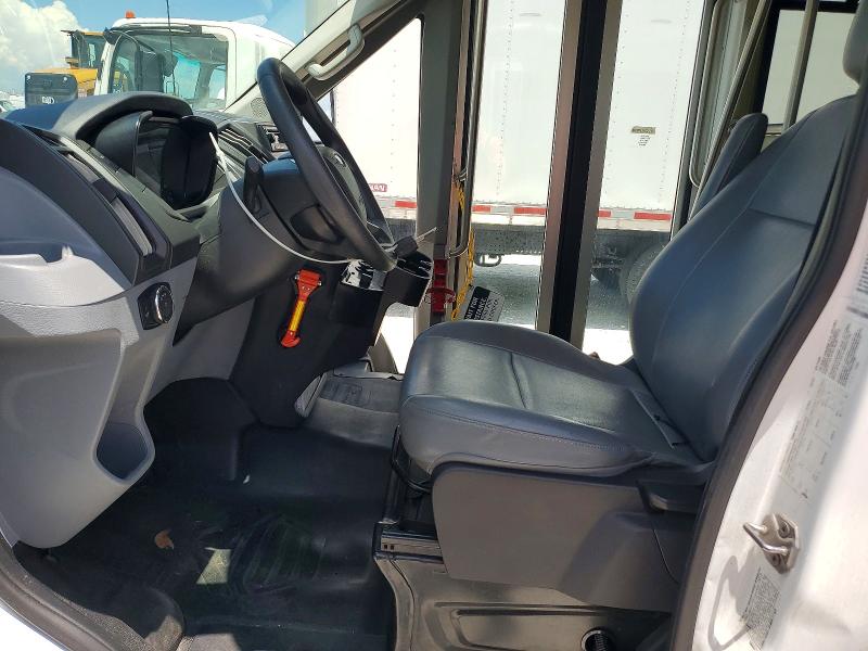 Aukcja sprzedaży 2019 Ford Transit, vin: 1FDES6PM9KKB87589, numer aukcji: 58288776