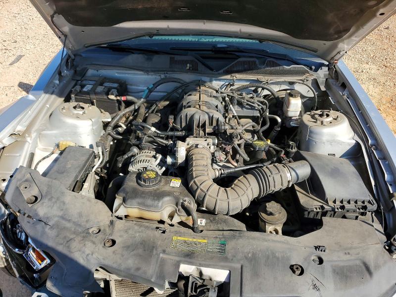 Aukcja sprzedaży 2010 Ford Mustang, vin: 1ZVBP8AN3A5152823, numer aukcji: 57182676
